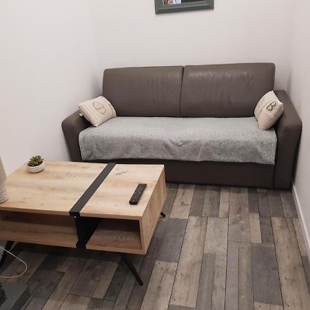 Sejour Romantique Carcassone Kültér fotó
