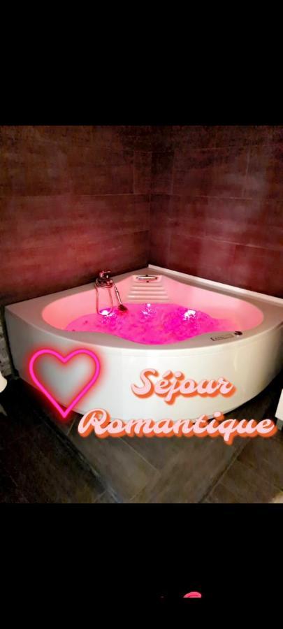 Sejour Romantique Carcassone Kültér fotó