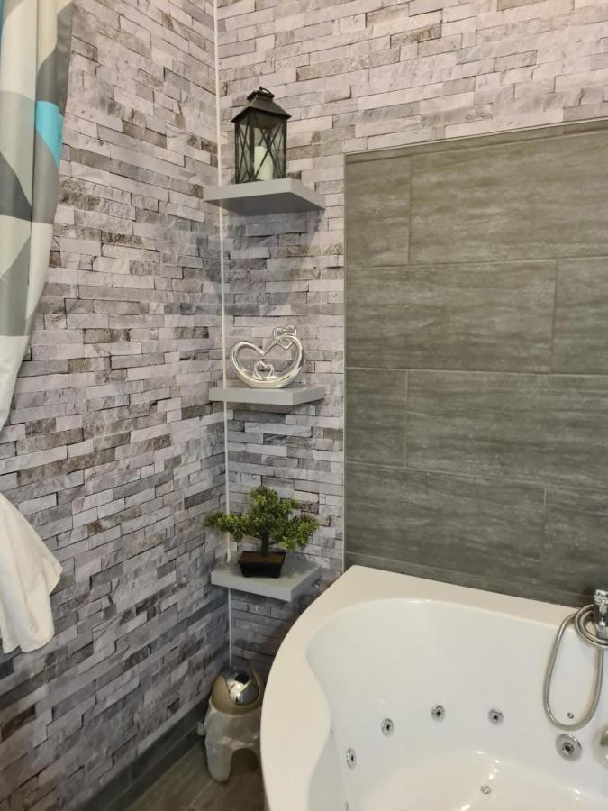 Sejour Romantique Carcassone Kültér fotó